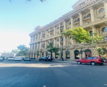 Kirayə (aylıq) Köhnə Tikili Sahil m., Səbail r.