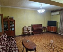 Kirayə (aylıq) Köhnə Tikili Nəsimi r.