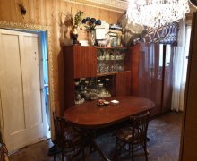 Satılır Köhnə Tikili Həzi Aslanov m., H.Aslanov qəs., Xətai r.