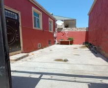 Satılır Həyət evi/villa Koroğlu m., Yeni Ramana, Sabunçu r.