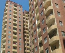 Kirayə (aylıq) Yeni Tikili İnşaatçılar m., Yeni Yasamal qəs., Yasamal r.