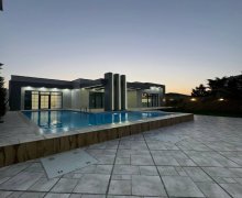 Satılır Həyət evi/villa Mərdəkan, Xəzər r.