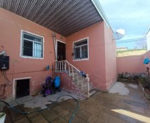 Satılır Həyət evi/villa Binəqədi qəs., Binəqədi r.