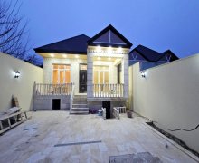 Продажа Дома/Виллы пос. Говсан, Сураханы р.