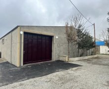 Kirayə (aylıq) Obyekt Balaxanı qəs., Sabunçu r.