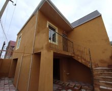 xirdalanda 2 mertebeli heyet evleri/villa Xırdalan ş.