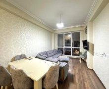 Satılır Yeni Tikili 20 Yanvar m., Yasamal r.