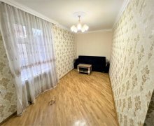 neftcilerde aylıq 2 otaqli kiraye evler Neftçilər m., Nizami r.