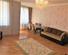 Kirayə (aylıq) Yeni Tikili 28 May m., Nəsimi r.