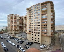 Satılır Yeni Tikili 20 Yanvar m., Yeni Yasamal qəs., Yasamal r.