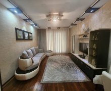 Kirayə (aylıq) Yeni Tikili 28 May m., Nəsimi r.