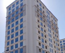 Satılır Yeni Tikili Xalqlar dostluğu m., Yeni Günəşli qəs., Suraxanı r.