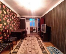 Satılır Köhnə Tikili Nizami m., Yasamal r.