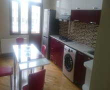 Kirayə (aylıq) Yeni Tikili Nəriman Nərimanov m., Nərimanov r.