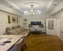 Kirayə (aylıq) Yeni Tikili Azadlıq m., Binəqədi r.