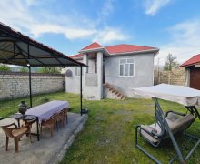 Kirayə (günlük) Həyət evi/villa Qəbələ ş.