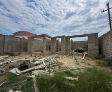 Satılır Torpaq Mərdəkan, Xəzər r.