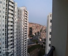 ehmedlide aylıq kiraye evler Əhmədli m., Xətai r.