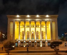 icareye verilen aylıq obyektler Nizami m., Nəsimi r.