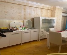 Kirayə (aylıq) Yeni Tikili İnşaatçılar m., Yasamal r.