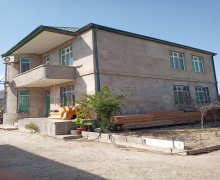 Satılır Həyət evi/villa Hövsan qəs., Suraxanı r.