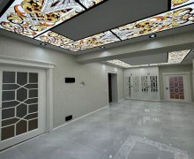 Satılır Yeni Tikili Həzi Aslanov m., H.Aslanov qəs., Xətai r.