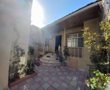 Satılır Həyət evi/villa Hövsan qəs., Suraxanı r.