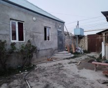 Satılır Həyət evi/villa Binə qəs., Xəzər r.
