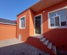 Satılır Həyət evi/villa Binə qəs., Xəzər r.