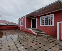 Satılır Həyət evi/villa Binə qəs., Xəzər r.