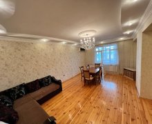 Satılır Yeni Tikili Əhmədli m., Xətai r.