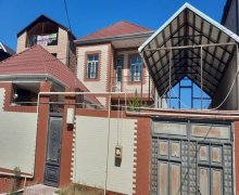 Satılır Həyət evi/villa Yeni Günəşli qəs., Suraxanı r.
