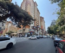 Kirayə (aylıq) Obyekt Qara Qarayev m., Nizami r.