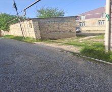 Satılır Torpaq Neftçilər m., Suraxanı r.