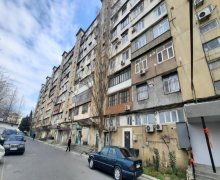 bakixanovda kreditle ev Bakıxanov qəs., Sabunçu r.