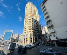 evlerin satisi Elmlər akademiyası m., Yasamal r.