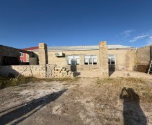 Satılır Həyət evi/villa Koroğlu m., Zabrat qəs., Sabunçu r.