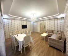 Kirayə (aylıq) Yeni Tikili Əhmədli m., Əhmədli, Ukrayna dairəsi, Xətai r.