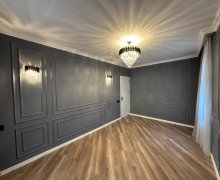 Satılır Köhnə Tikili Xalqlar dostluğu m., 8-ci kilometr, Nizami r.