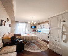 Satılır Yeni Tikili Azadlıq m., Binəqədi r.