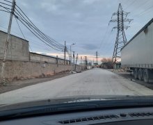 Satılır Torpaq Azadlıq m., Biləcəri qəs., Binəqədi r.