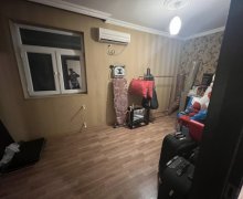 2 otaqli heyet evlerinin satisi sumqayitda Sumqayıt ş.