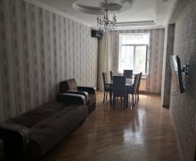 Kirayə (aylıq) Yeni Tikili Gənclik m., Nəsimi r.