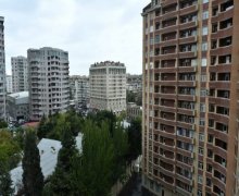 Kirayə (aylıq) Yeni Tikili Gənclik m., Nərimanov r. Kirayə (aylıq) Yeni Tikili Gənclik m., Nərimanov r.