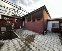 zabratda heyet evi satilir/villa Koroğlu m., Zabrat qəs., Sabunçu r.