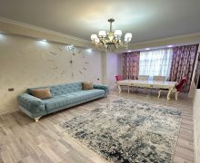 Satılır Yeni Tikili Əhmədli m., Əhmədli, Xətai r.