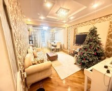 Satılır Yeni Tikili Əhmədli m., Əhmədli, Xətai r.