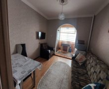 Satılır Köhnə Tikili Hövsan qəs., Suraxanı r.