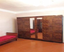 Kirayə (aylıq) Həyət evi/villa Əhmədli m., Xətai r.