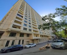 Satılır Yeni Tikili Nəriman Nərimanov m., Nərimanov r.